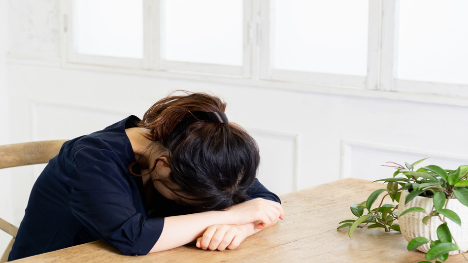 理由のない不安感が続くのはなぜ？全般性不安障害と自律神経の深い関係